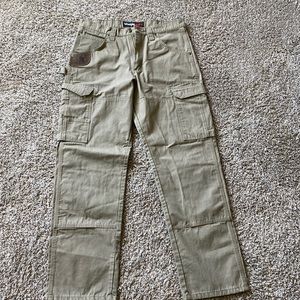 Wrangler Riggs Workwear work pants